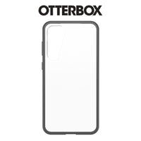 OtterBox Case React Series Case Black For Samsung A series