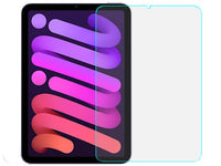 Premium Armor Clear Tempered Glass for iPad mini 5/4