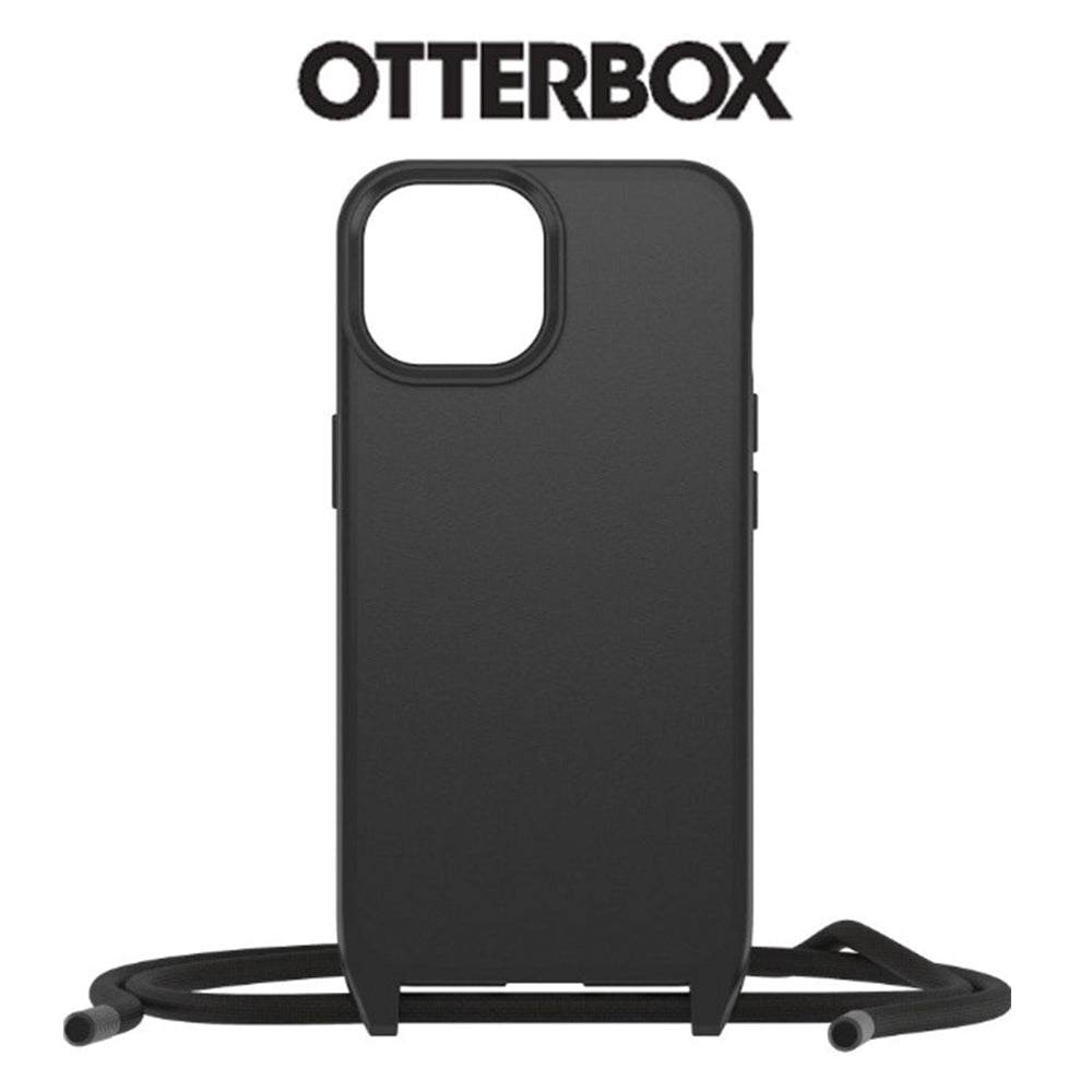 OtterBox Case For iPhone 15 Pro React Necklace Case Compatible With Magsafe