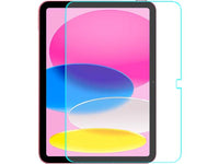 Premium Armor Clear Tempered Glass for iPad 11 “(A16 2025) /10th Gen 2022 10.9"