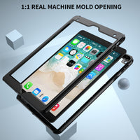 Waterproof Case With Pen Holder for iPad Air 3/Pro 10.5"