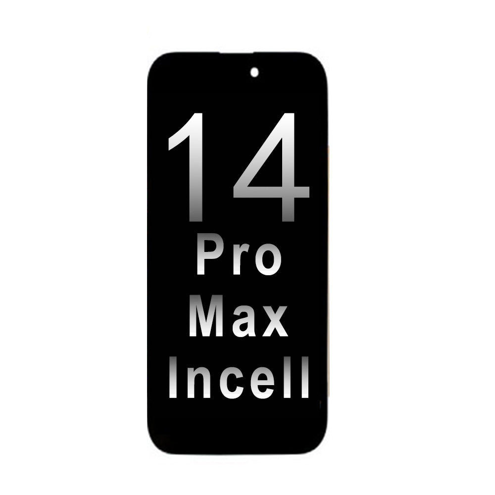 USP Incell LCD Assembly for iPhone 14 Pro Max Screen