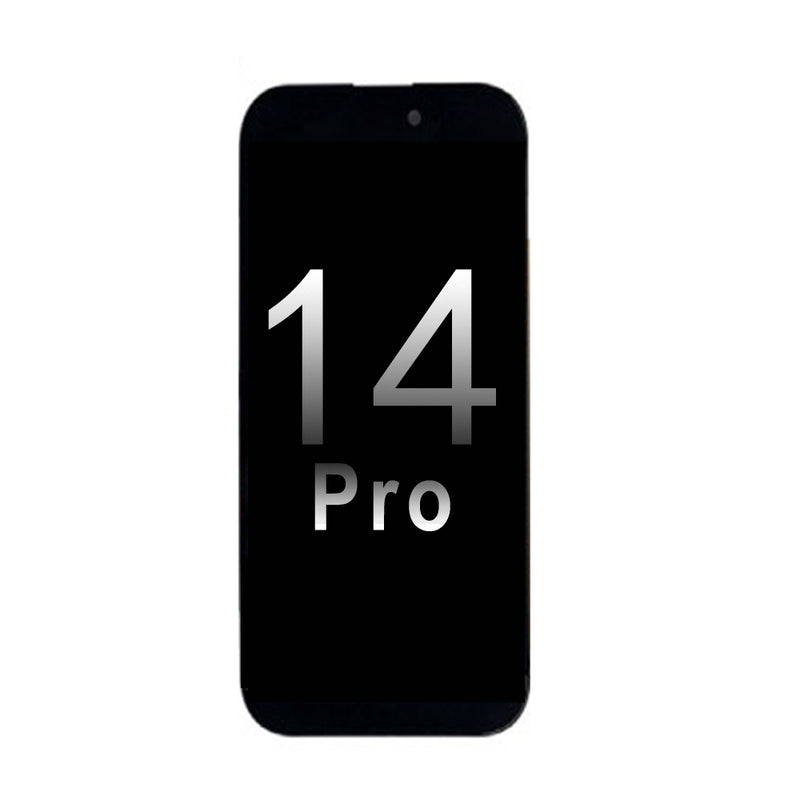 USP Incell LCD Assembly for iPhone 14 Pro Screen