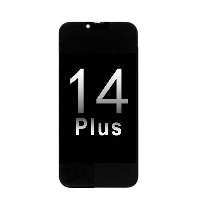USP Incell LCD Assembly for iPhone 14 Plus Screen