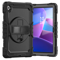 Rugged Case For Lenovo Tab Tab 10.1 Generic Heavy Duty  Case