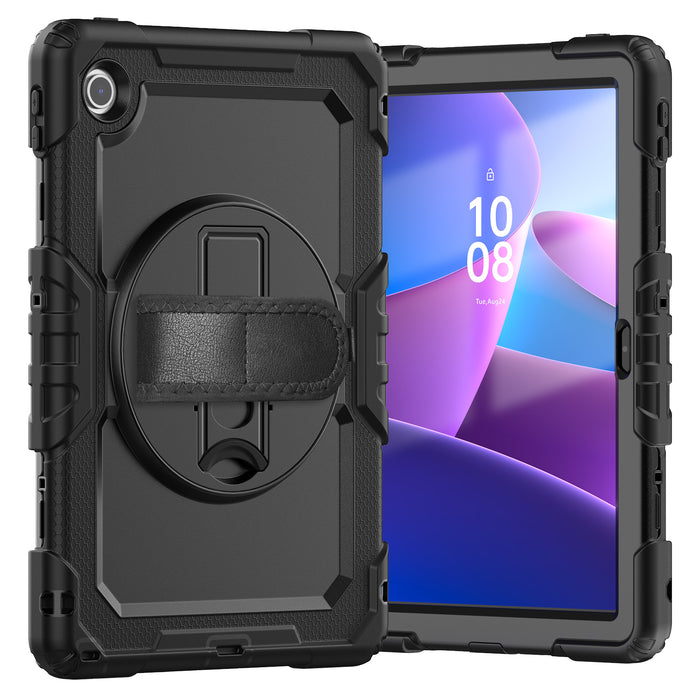 Rugged Case For Lenovo Tab Tab 10.1 Generic Heavy Duty  Case
