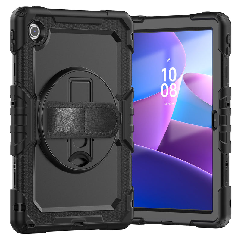 Rugged Case For Lenovo Tab Tab 10.1 Generic Heavy Duty  Case