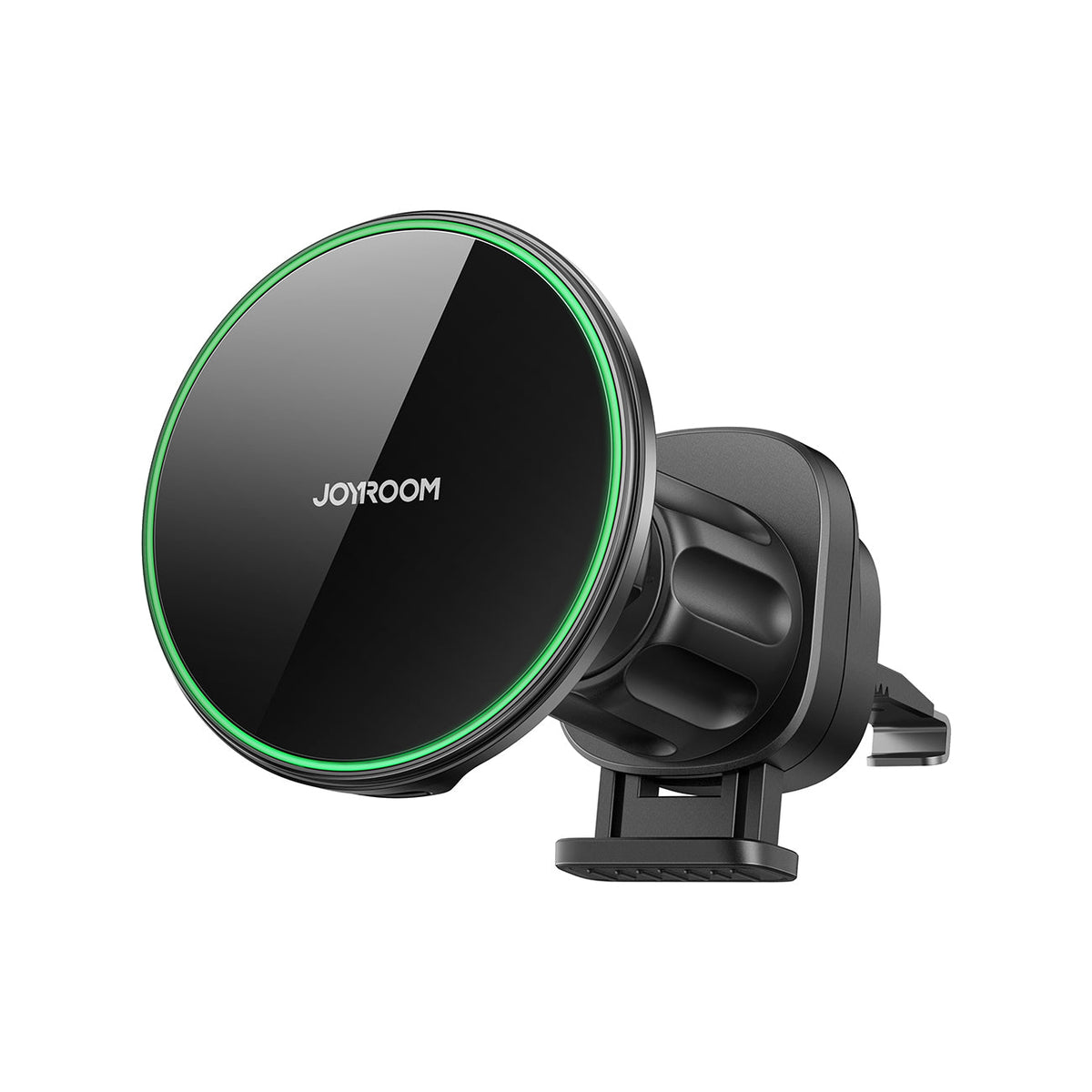 Qi2 15W Magnetic Wireless Car charger Air Vent Mount