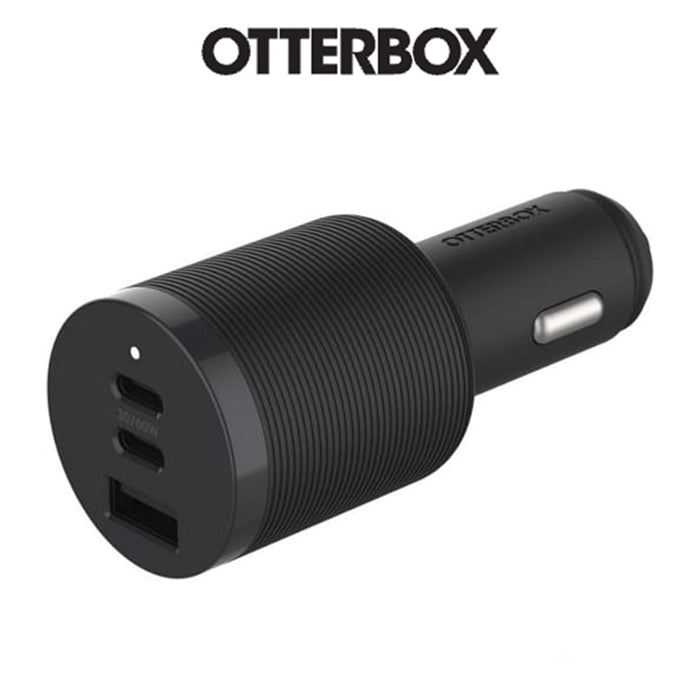 Otterbox USB-C Car Charger - 72W Premium Pro Fast Charge