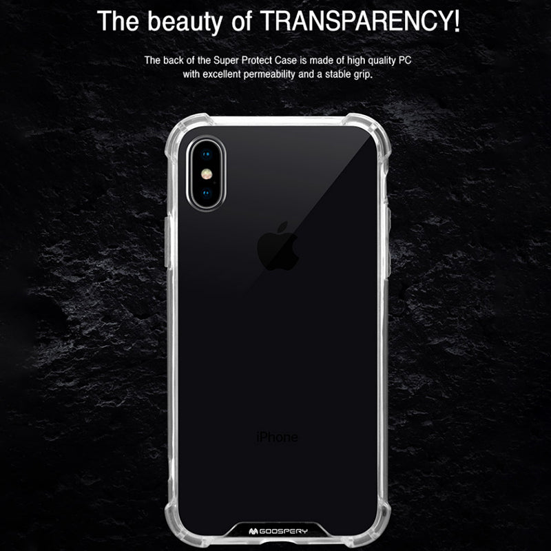 Goospery Case For iPhone 13 Pro Super Protect Case