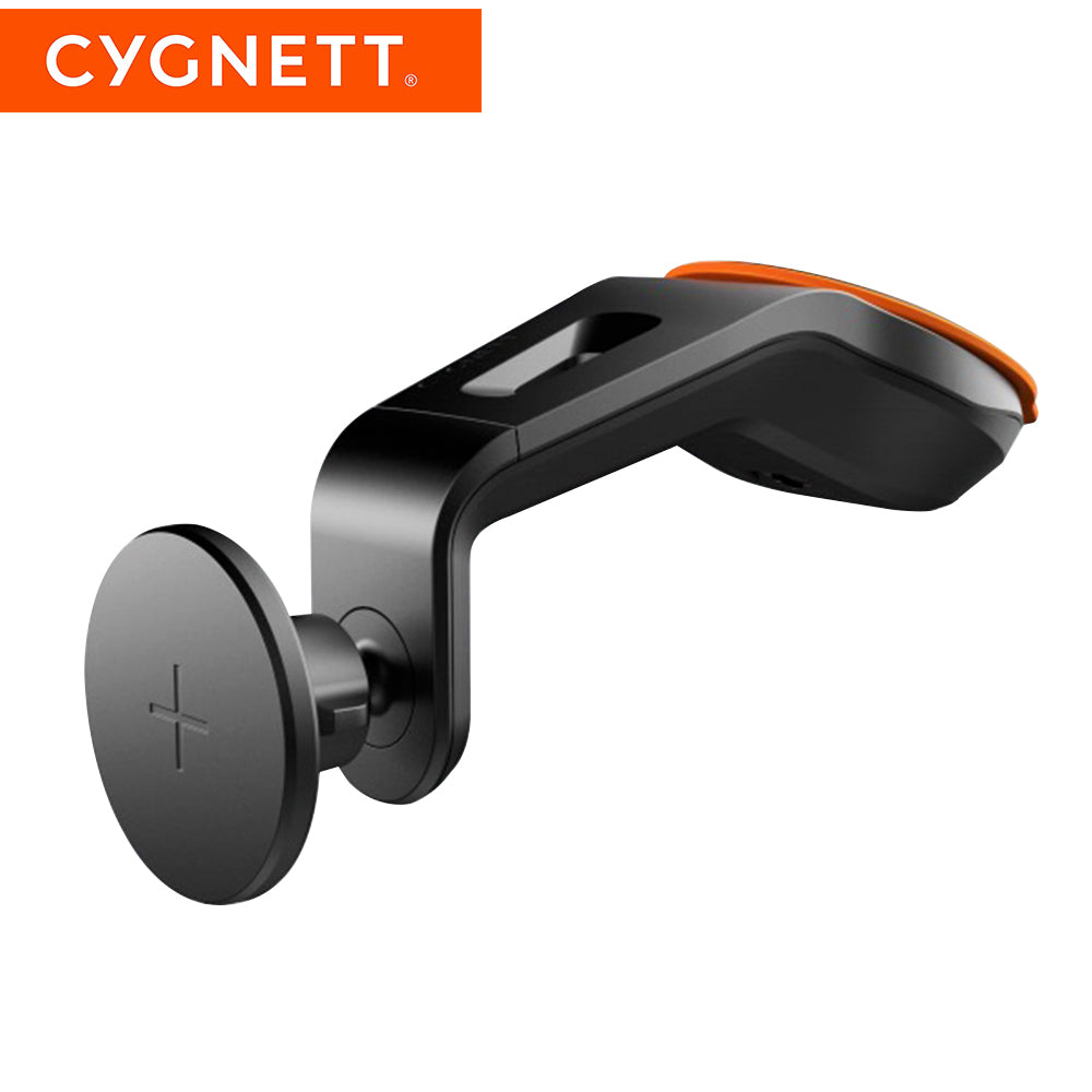 Cygnett Magdrive Car Magnetic Window Mount Phone HolderCompatible with Magsafe