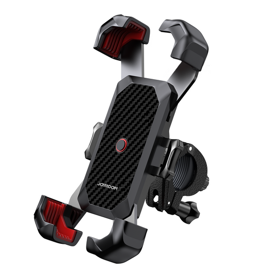 Motorcycle Shockproof Phone Mount 360° Rotation