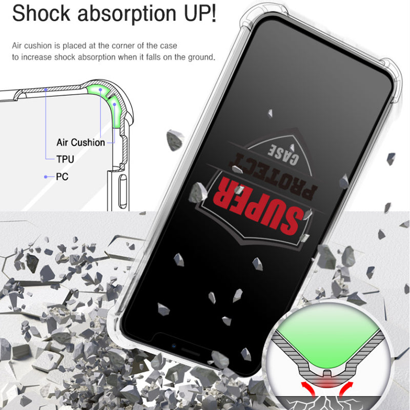 Goospery Case For iPhone 13 Pro Super Protect Case