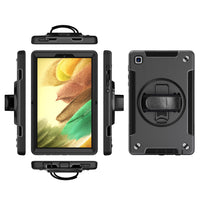 Rugged Case with Pen Holder for Galaxy Tab A7 Lite (T220/T225C) Generic