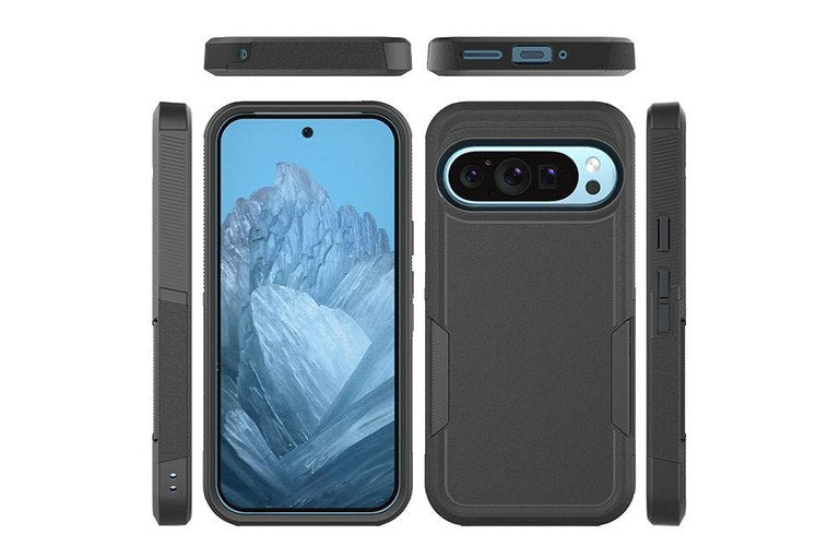 Phonix Case for Pixel 9A / 10A