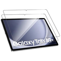 Premium Armor Tempered Glass Screen Protector for Samsung Galaxy Tablet A9+
