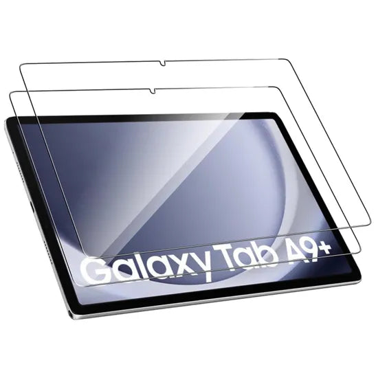 Premium Armor Tempered Glass Screen Protector for Samsung Galaxy Tablet A9+
