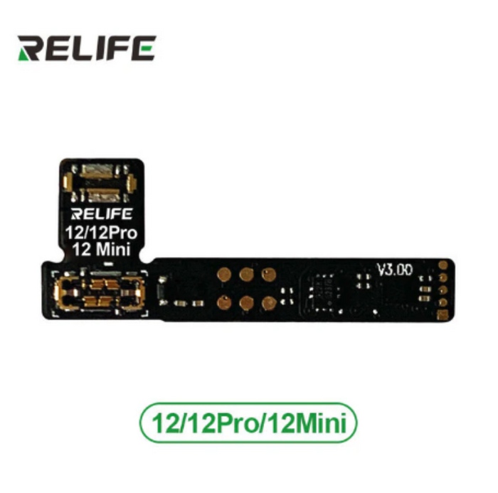 RELIFE TB-05 battery cable/IP12/12P/12Mini