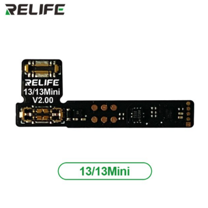 RELIFE TB-05 battery cable/IP13/13Mini