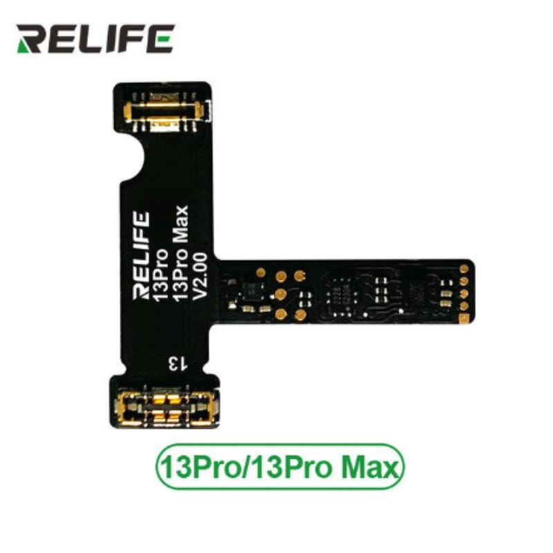 RELIFE TB-05 battery cable/IP13P/13PM
