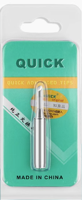 Quick 936 QUICK 936 Solder Tip Straight – Australia Pisen pty ltd