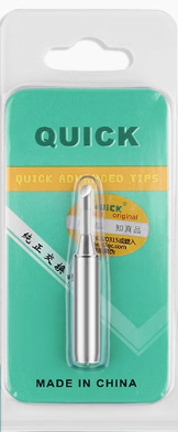 QUICK 936 Solder Tip Straight