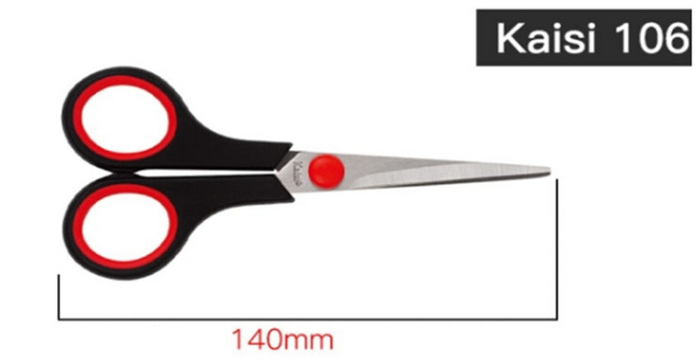 Kaisi 106 Scissors