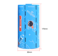 SUNSHINE SS-5120 128 in 1 Precision Magnetic Screwdrivers Set