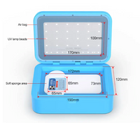 SUNSHINE S-918B SE Intelligent Vacuum UV Filming Machine