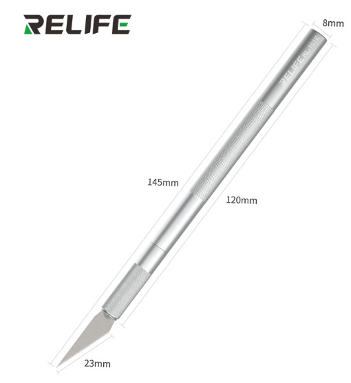 RELIFE RL-101E Knife Set