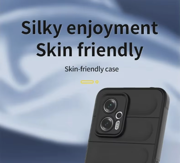 Motorola G85 Case