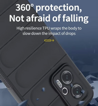 Motorola G85 Case