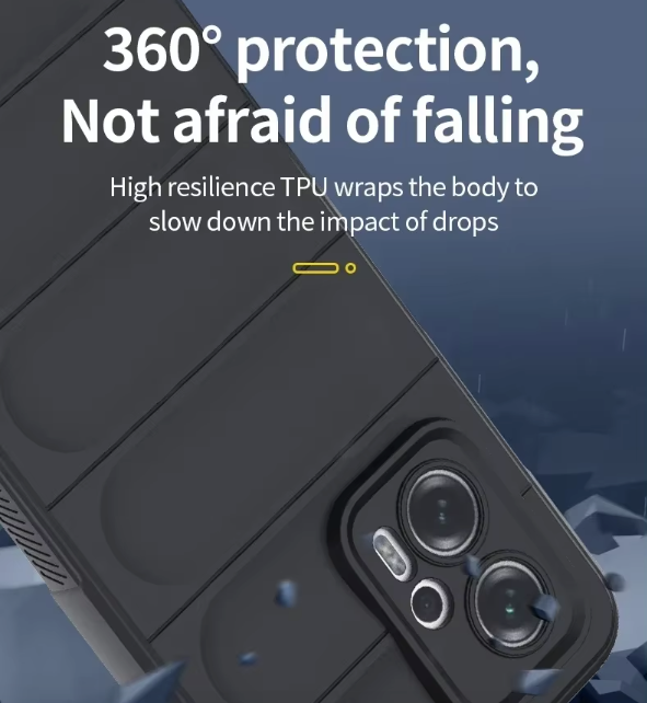 Motorola G85 Case