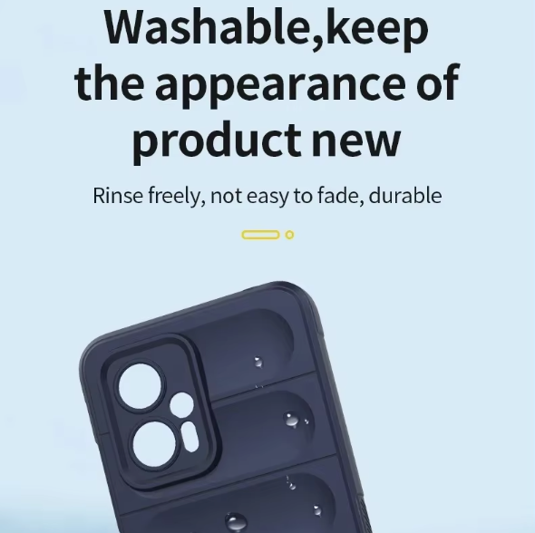 Motorola G85 Case