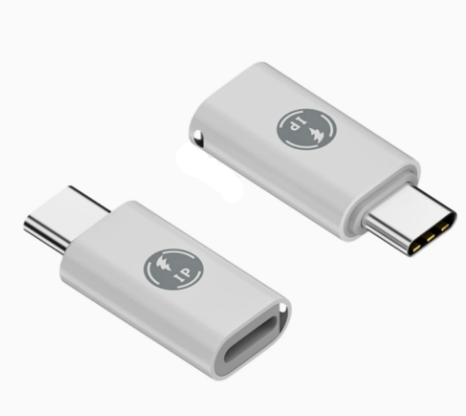 Lightning to USB-C Adapter