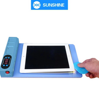 SUNSHINE S-918E LCD Screen Separator Heating Pad