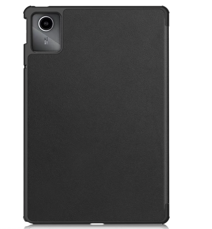 Folio Case Lenovo Tab M11-Black