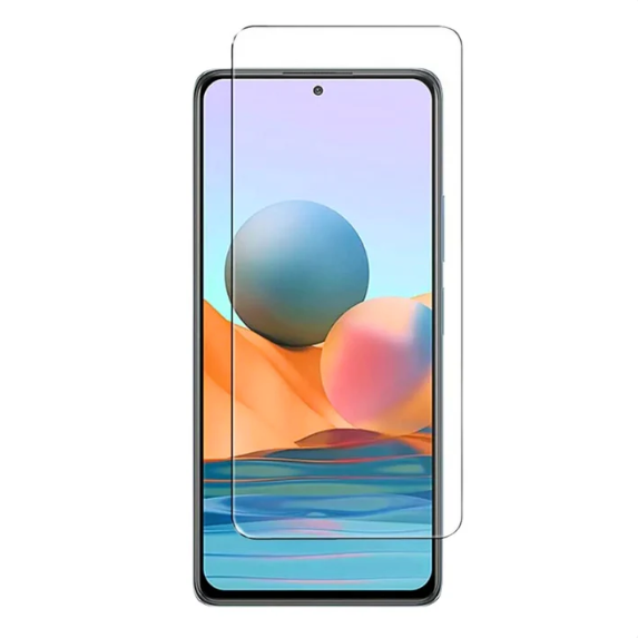 Motorola G75 Screen Protector