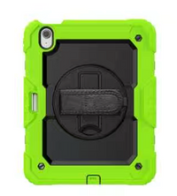Rugged Case With Pen Holder for iPad 11“(A16 2025) / iPad (10th Gen 2022) 10.9"
