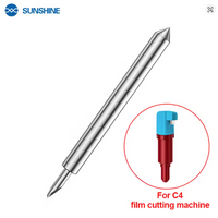 Sunshine C4 Pro Max Cutting Machine Knife/Blade/Cutting Head