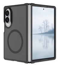 Phonix Case For Galaxy Z Fold 8 Matte Magnetic Case