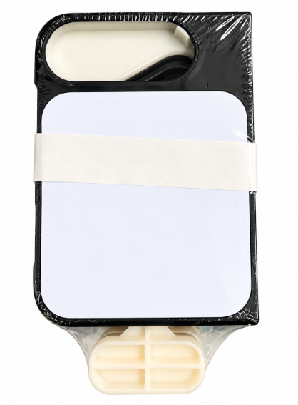 DIY Vending Machine Case for iPhone Duo