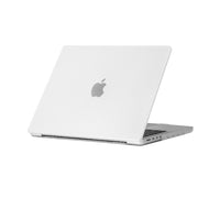 Hardshell Case for MacBook Pro 16.2（A2485）2021 Glassy matte(Clear)