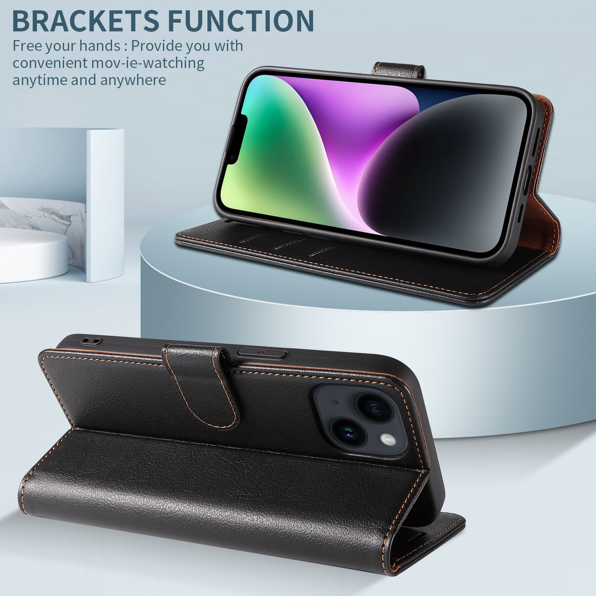 OPPO A60 Flip Case