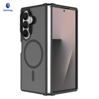 Phonix Case For Galaxy Z Fold 8 Ultra / Fold 7 Matte Magnetic Case