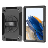 Rugged Case with Pen Holder For Galaxy Tab A8 10.5" (2021) Generic