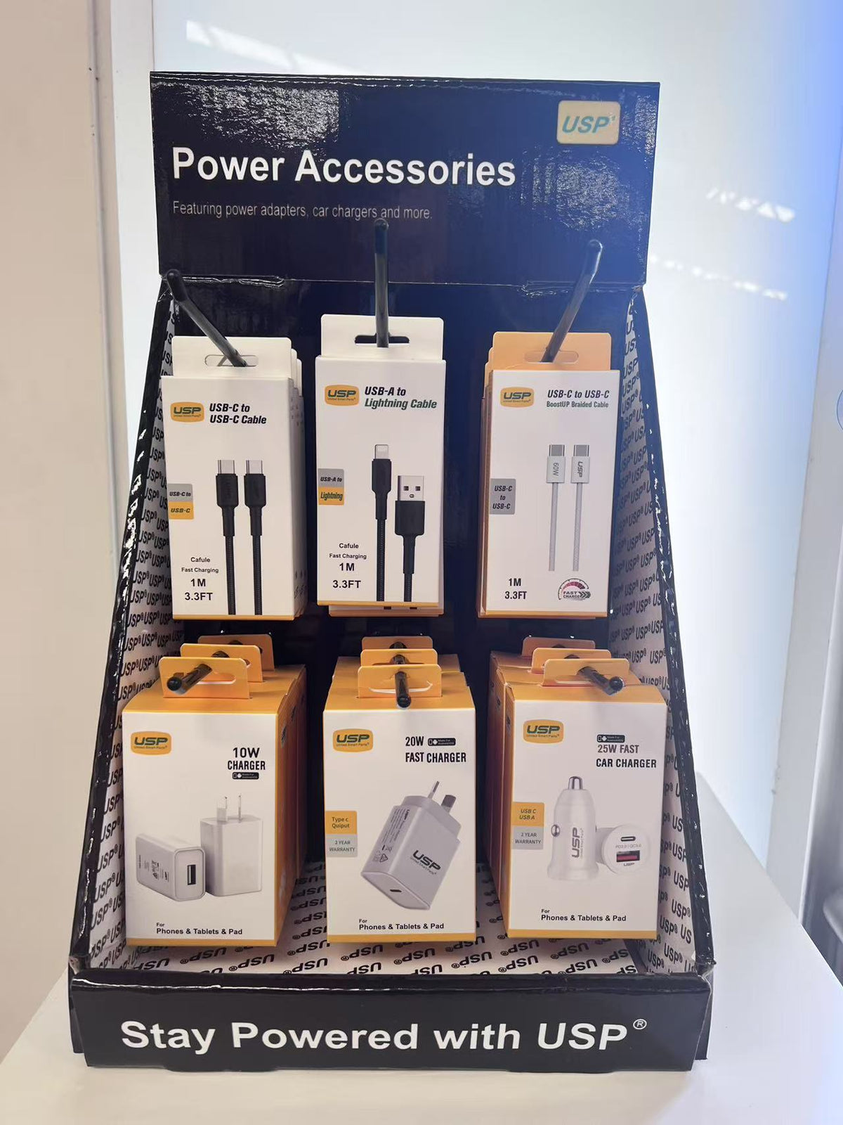 Mini Display Holder
