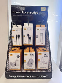 Mini Display Holder