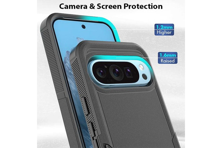 Phonix Case for Pixel 9A / 10A