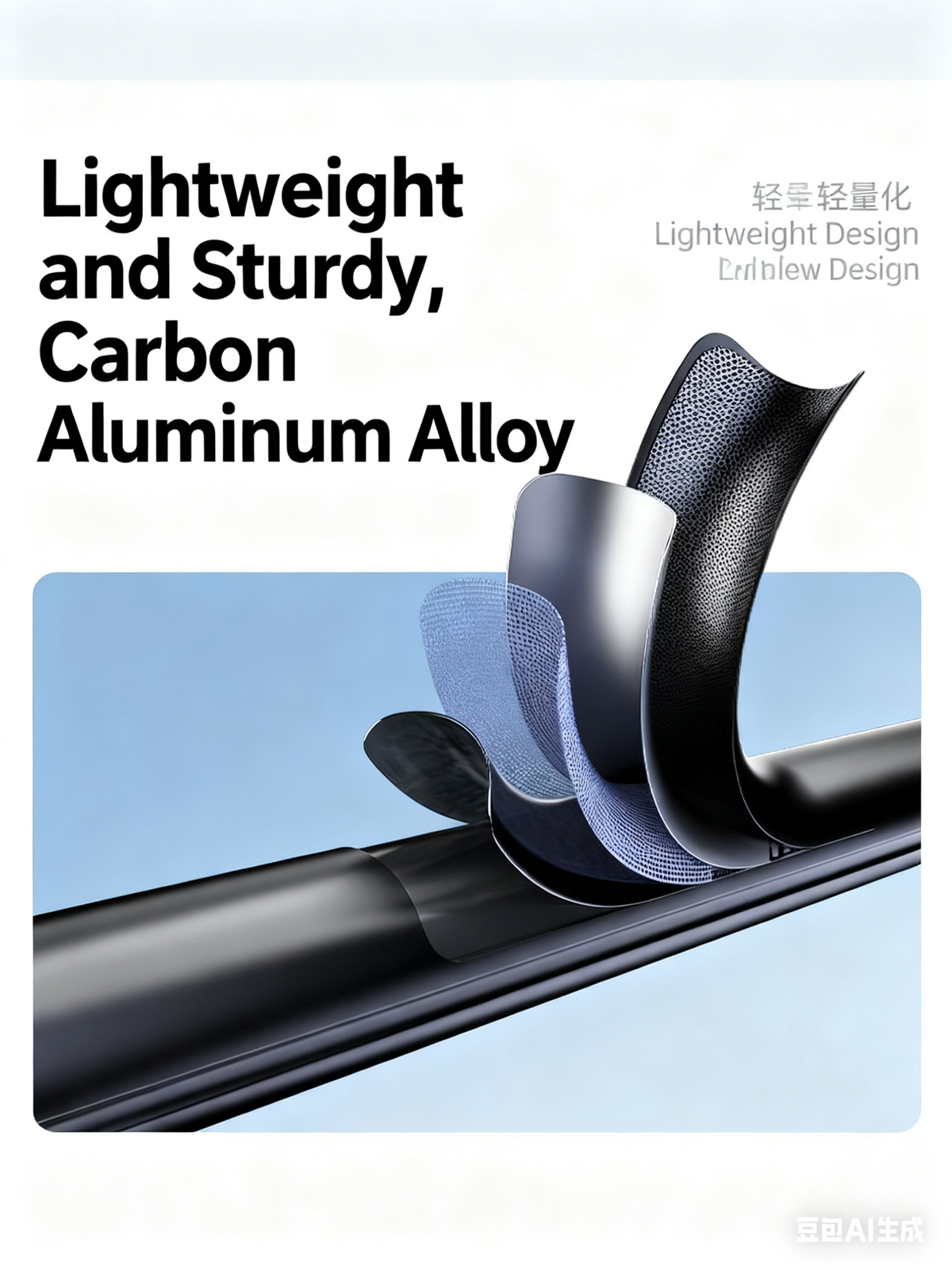 2-in-1 Selfie Stick & Tripod